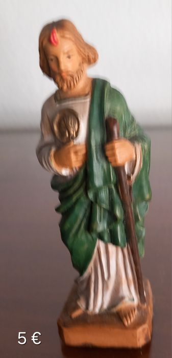 Santos Santos diversos