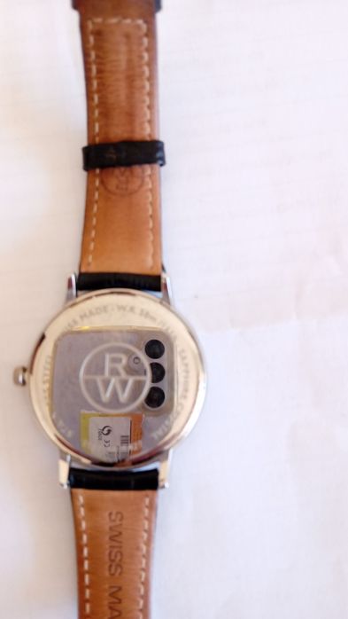 Relógio Raymond Weil