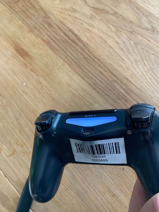 Playstation 4 pro 1 TB