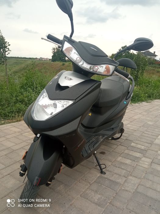 Продам электро мопед Аима