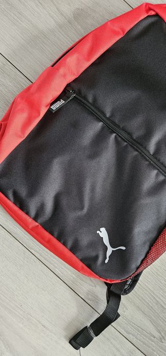 Plecak      Puma