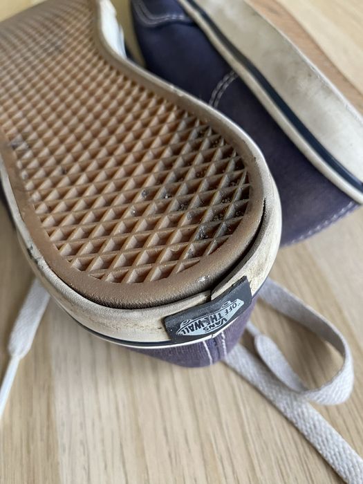 Trampki Vans roz 38,5