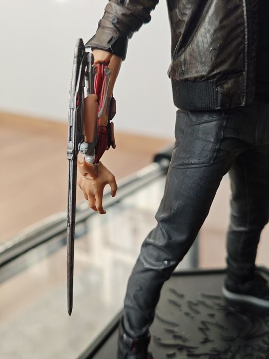 Figurka Cyberpunk 2077 Male V