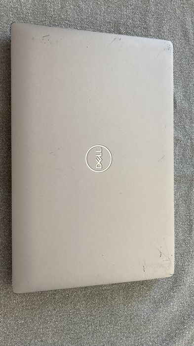 Продам ноутбук dell latitude 5420