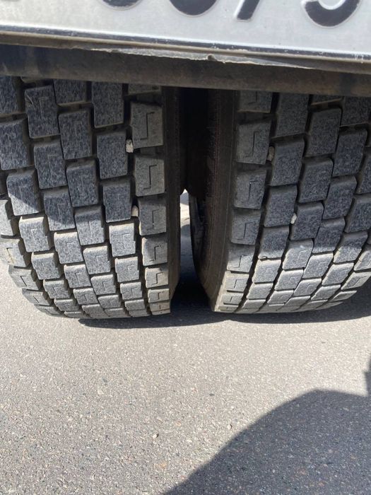 Продам Daf 95 на повному ходу