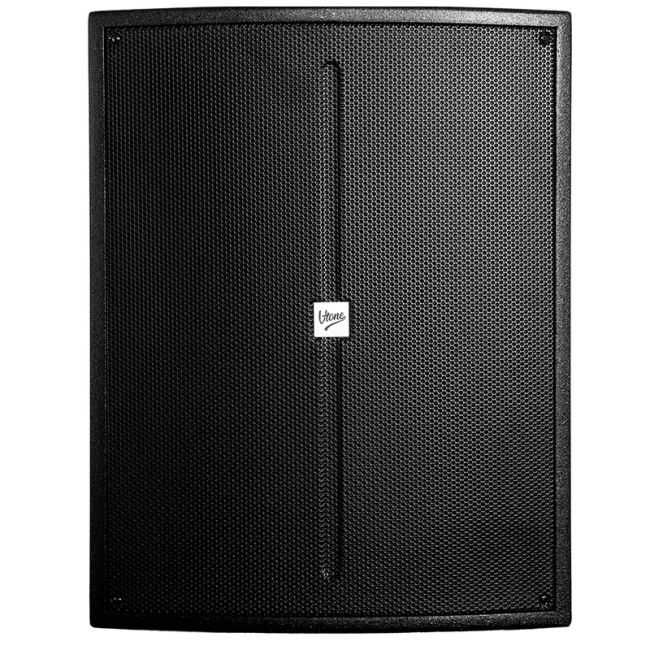 V-TONE NBS-118 subwoofer aktywny 18" 500W RMS subbas Vtone NBS118