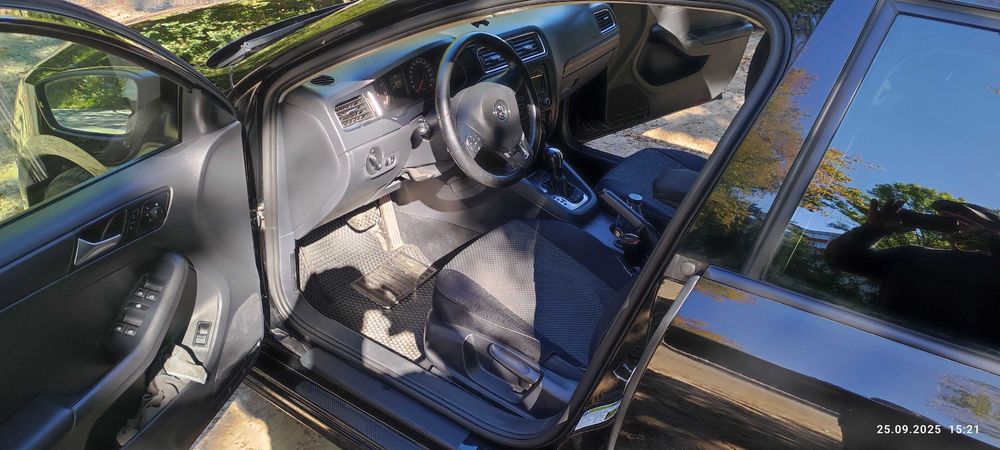 Продам авто VW Jetta