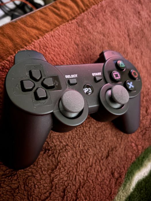 Sony Playstation 3