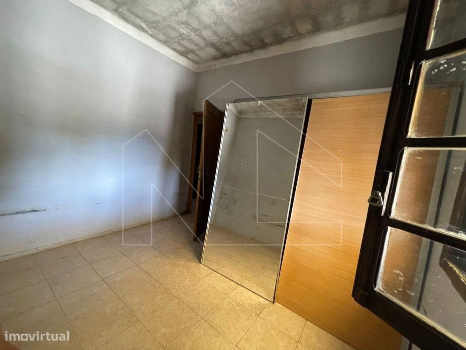 Moradia T3 com Terreno no Centro de Albergaria-a-Velha