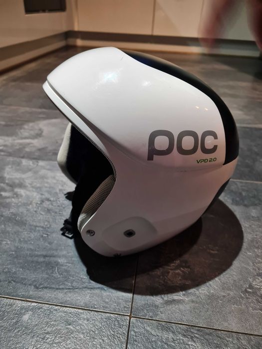 Kask Narciarski POC Skull Orbic Comp roz. XS / S FIS