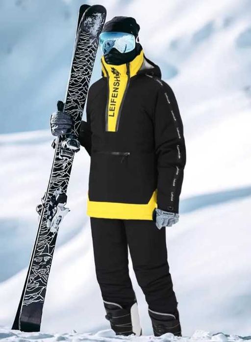 Лижний костюм М чоловічий КАНАДА