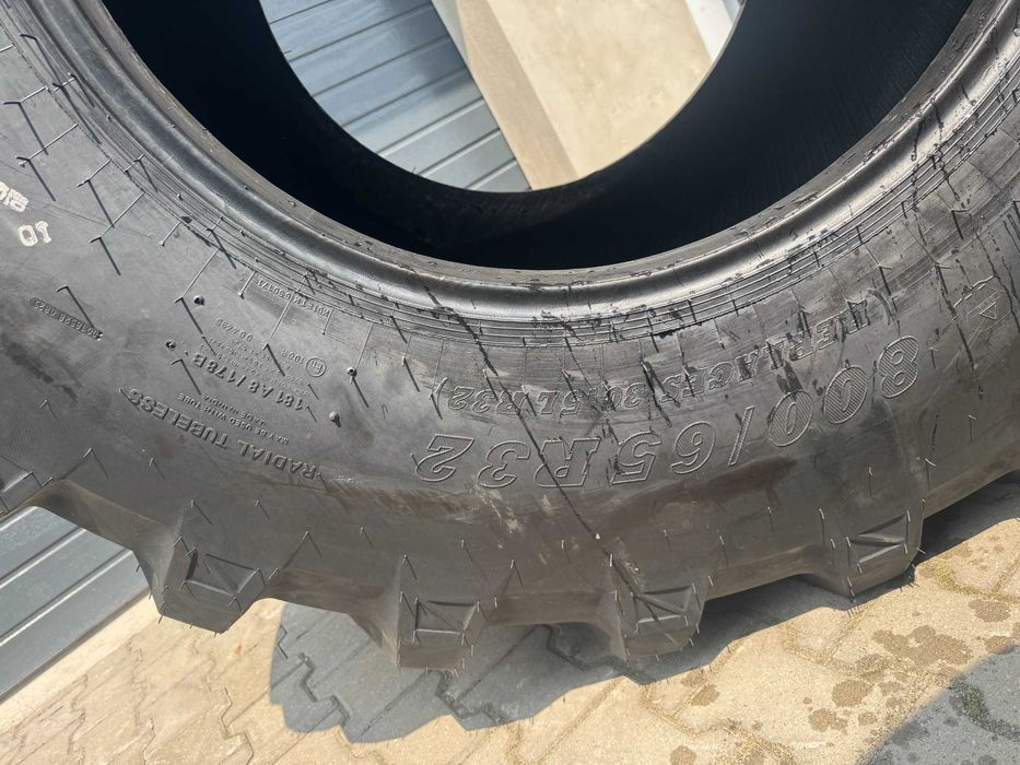 Opona 800/65R32 30.5R32 900/60R32 900/60R42 MRL BKT Alliance NOWA GWARANCJA DOSTAWA