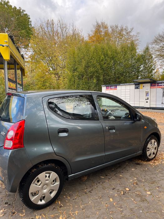 Suzuki Alto 1.0