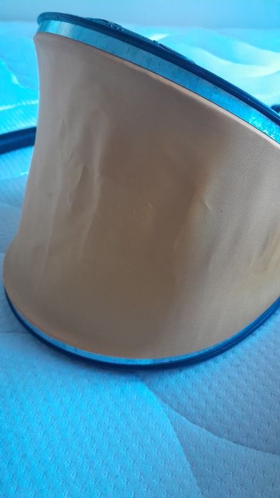 Bomba de pé insufladora Bestway Air Step (modelo 62005)