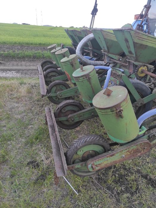 Продам Сеялку  СПЧ-6