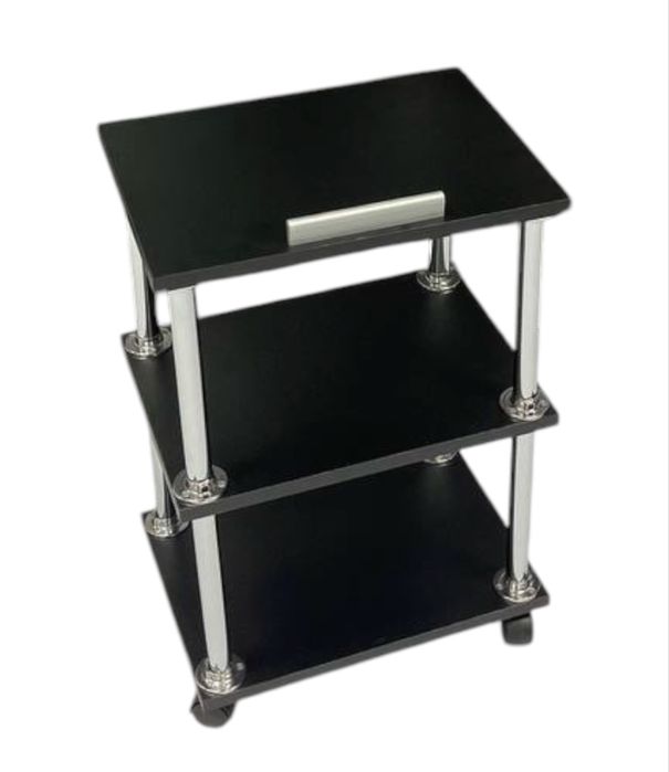 Тумба якісна етажерка на коліщатках №30/етажерки/етажерка косметична