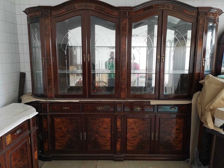 Móveis de boa qualidade