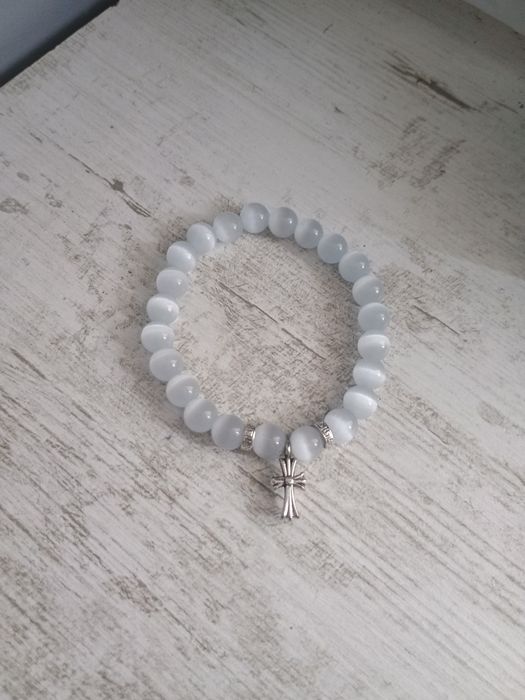 Bransoletka chrome hearts