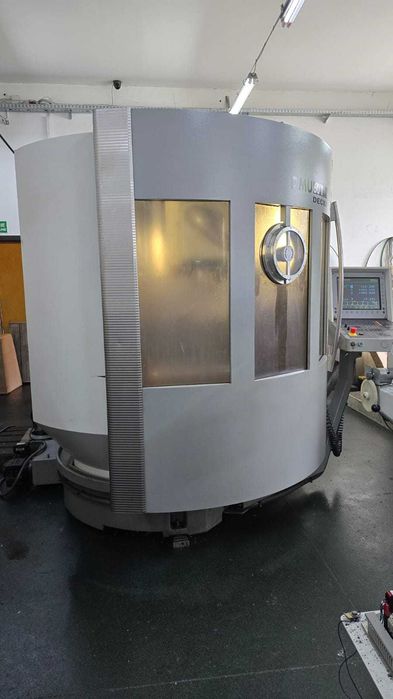 Centrum Obróbcze Deckel Maho DMU 60T