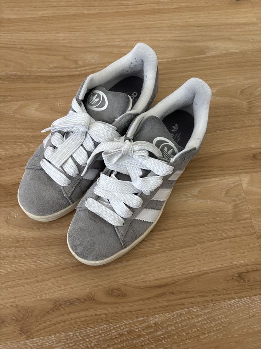 Sapatilhas Adidas Campus