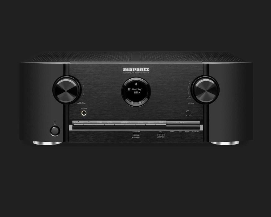 Amplificador A/V Marantz SR5011 - 7.2