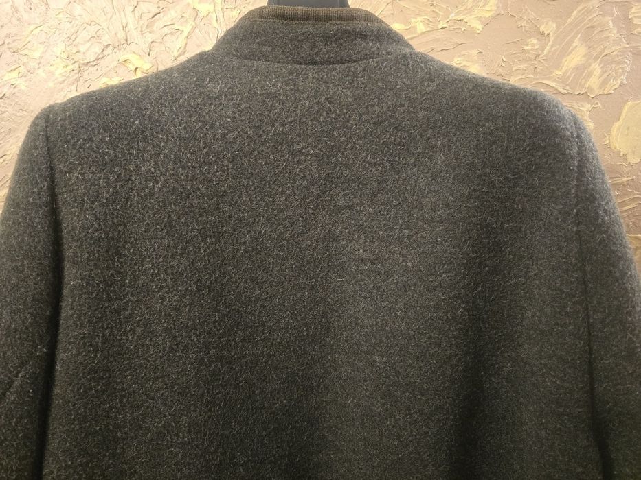 Elegancka filcowa Bawarska marynarka myśliwska L/XL.