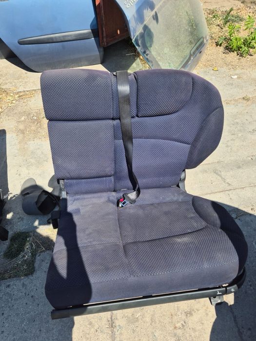 Запчастини фіат стіло