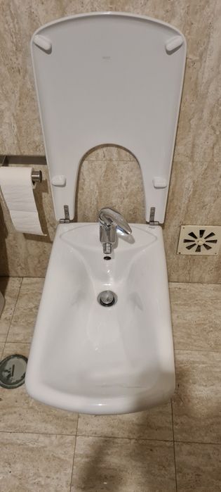 Bidé Roca Semi-Novo