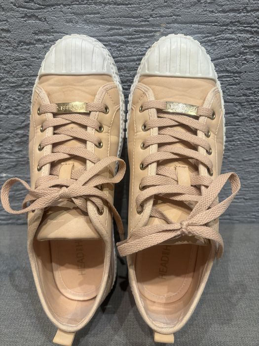 Buty damskie jak nowe
