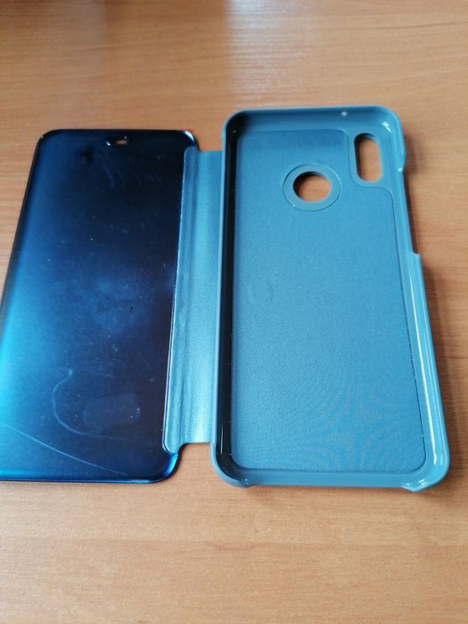 Pokrowiec, Etui do Huawei P20 Lite