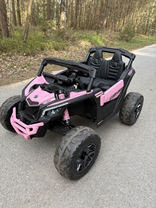 Buggy elektryczne Maverick 800W