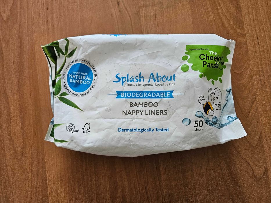 Pieluszka do wody Splash About