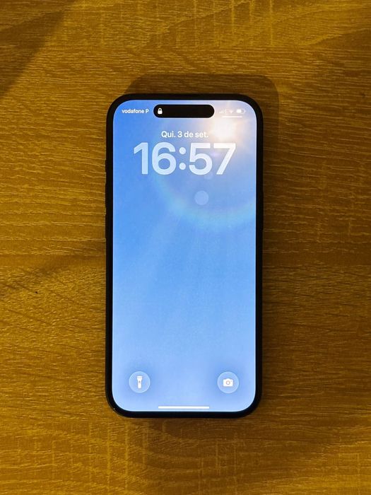iPhone 15 | 128GB