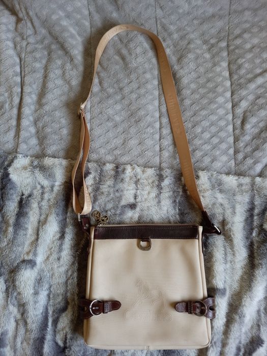 Bolsa a tiracolo da Cavalinho