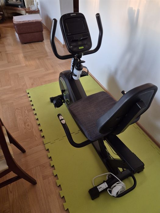 Rower stacjonarny Zipro Glow
