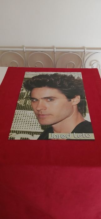 Poster The Vampire Diaries, com defeito