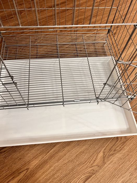 Jaula para cães “crate” tamanho S