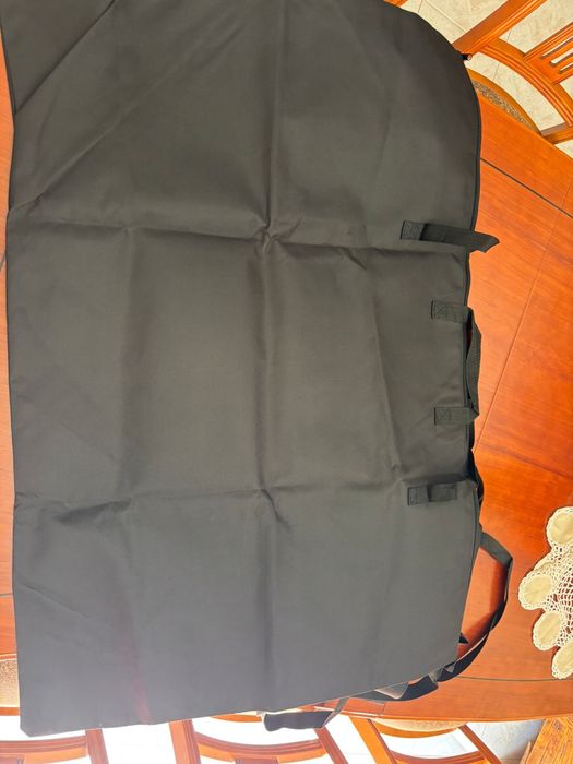 3 bolsas de arrumação