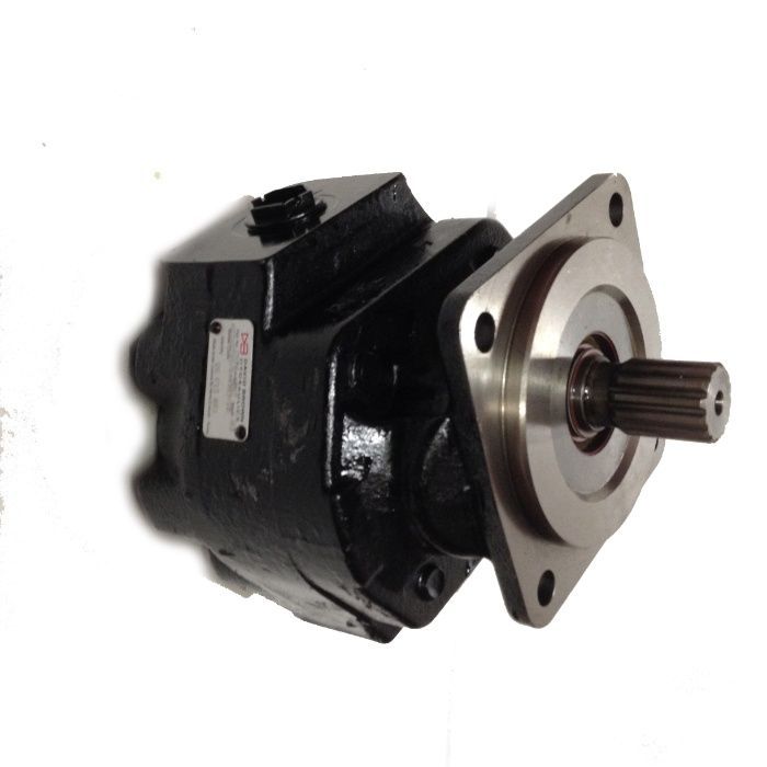 silnik hydrauliczny fintec hydreco m3c2213/134415/1d