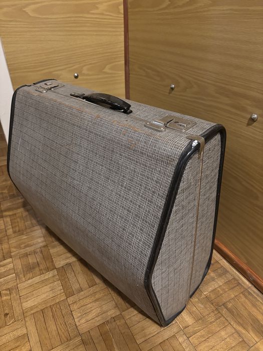 Akordeon Barcarole Sonaphon UNIKATOWA czerń.