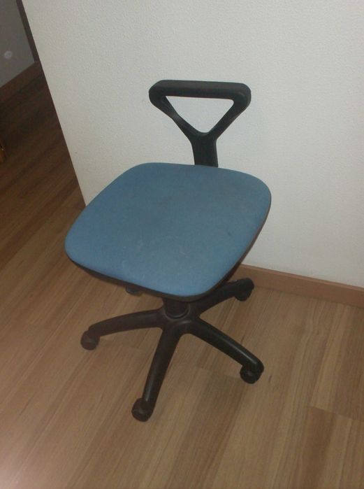 Cadeira de escritório