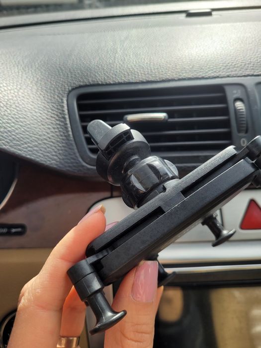 Suporte de telemóvel para carro