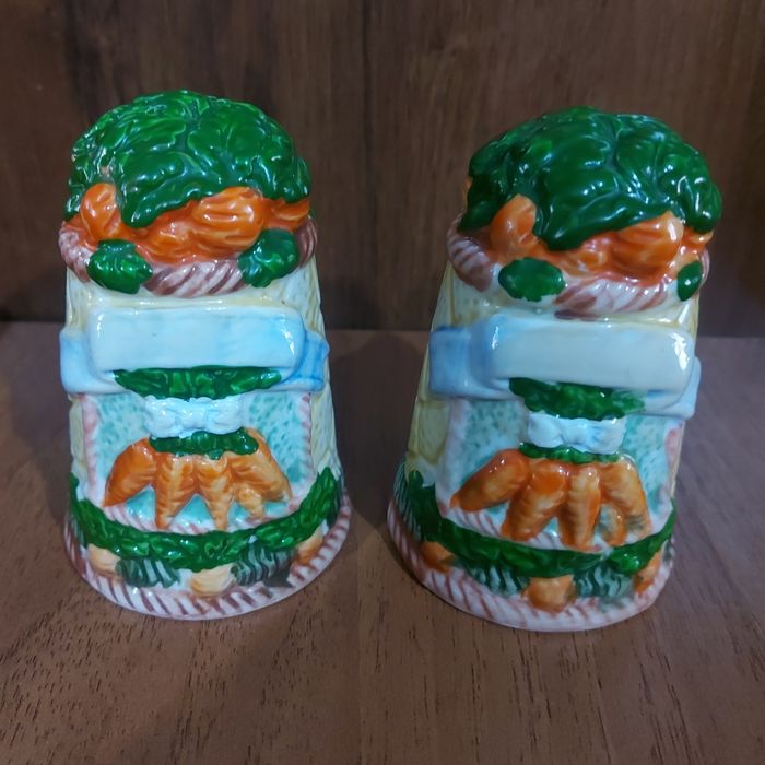 Набір для спецій