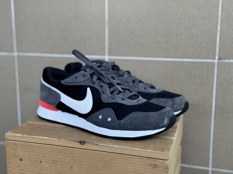 Nike кросовки кросівки мега надійні та зручні