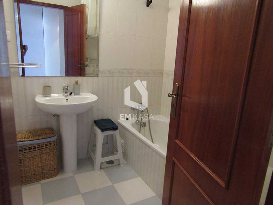 Apartamento de T1+1 para Férias em Altura