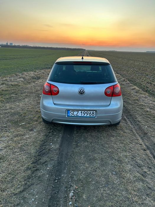Volkswagen Golf 1.9 TDI