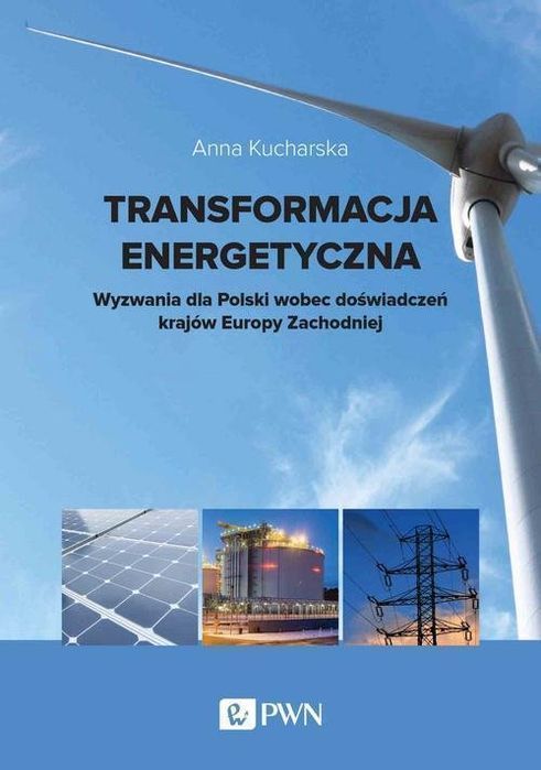 Transformacja Energetyczna