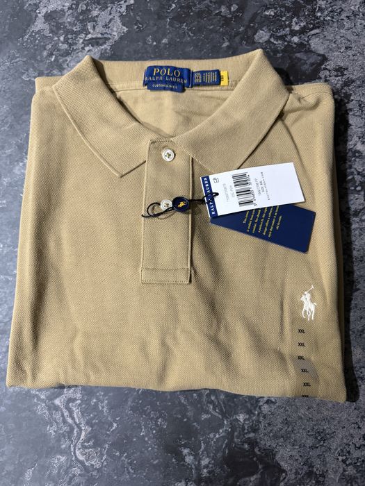 Koszulka Polo Ralph Lauren rozmiar XXL