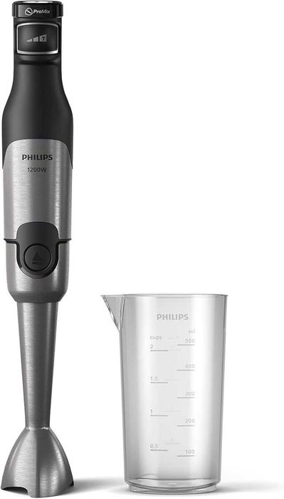 Занурюваний блендер Philips Series 5000 HR2681/00 1200Вт.