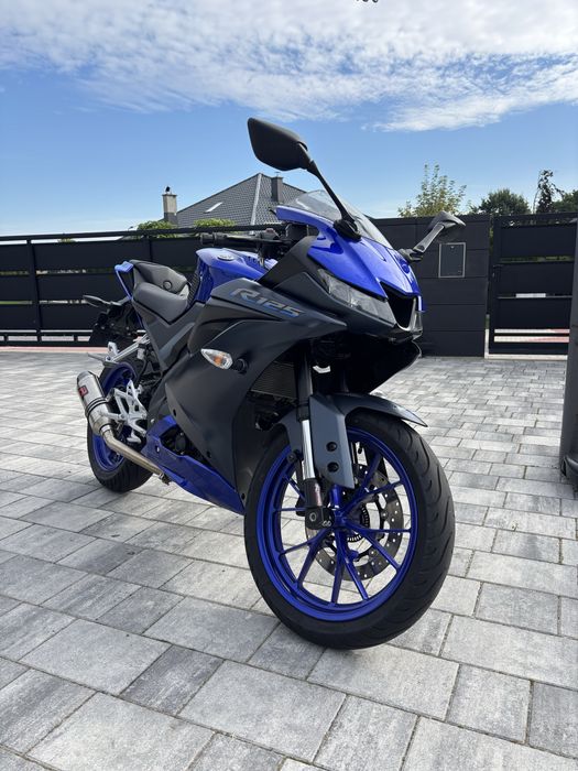 Yamaha